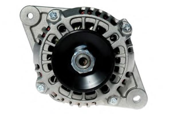 Do koszyka 600001 VALEO Alternator
