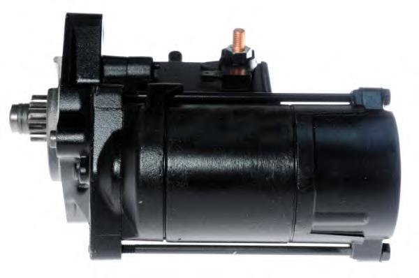 Rozrusznik 113965 Cargo