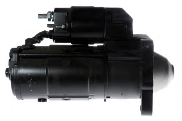 Do koszyka 4414402 Opel Rozrusznik