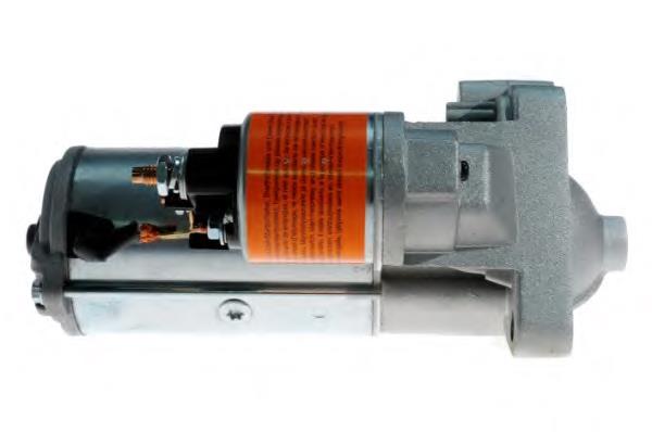 Rozrusznik HELLA 8EA011610121 cena, od 183,35 USD