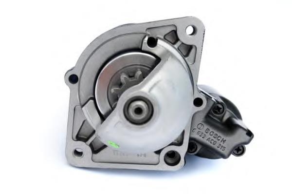 Do koszyka 504201467 Iveco Rozrusznik