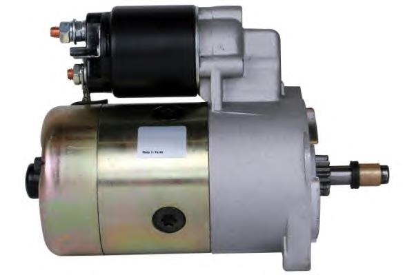 Do koszyka 026911023 VAG Rozrusznik