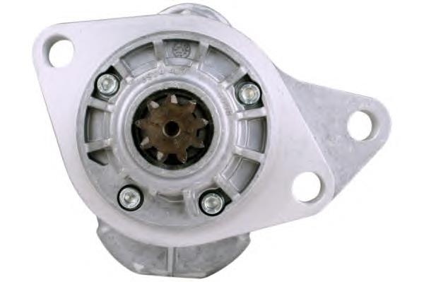 Do koszyka 055911023K VAG Rozrusznik