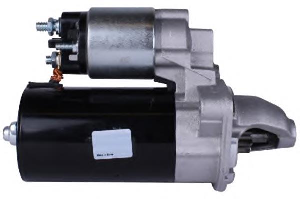 Do koszyka 8EA012526841 HELLA Rozrusznik