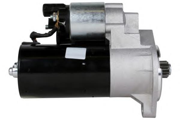 Rozrusznik 069911023MX VAG