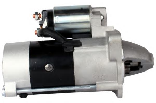 Do koszyka M002T87271 Mitsubishi Rozrusznik