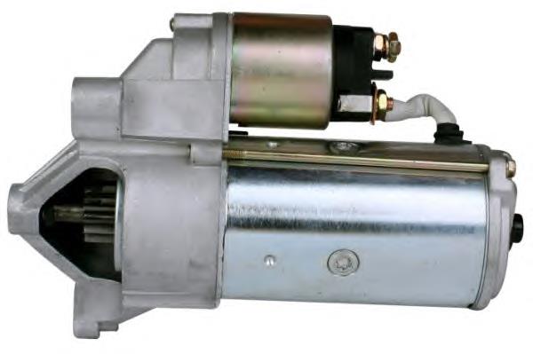 8EA011610451 Peugeot/Citroen Rozrusznik