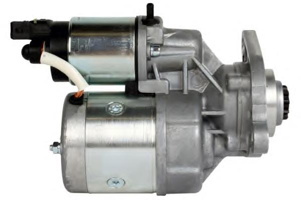 Rozrusznik 6U0911023 VAG