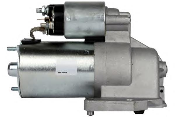 Rozrusznik 93BBKD Ford