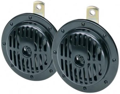 Sygnał dźwiękowy (klakson) HELLA 3CB004811042 cena, od 124,10 USD
