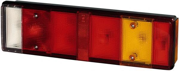2D0945111D VAG Szkło lampy tylnej