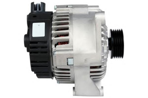 Alternator 57055Z Peugeot/Citroen
