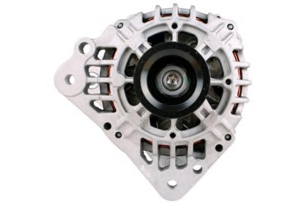 Do koszyka 028903018X VAG Alternator