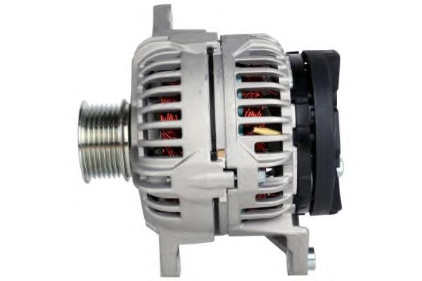 Alternator Fiat/Alfa/Lancia 124325053 cena, od 171,47 USD