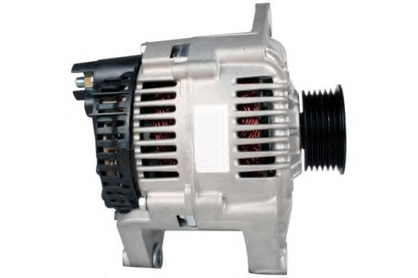 Alternator 5705E6 Peugeot/Citroen