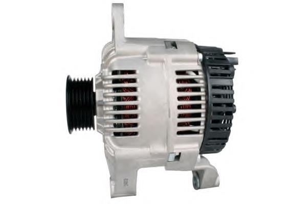 5705E6 Peugeot/Citroen Alternator