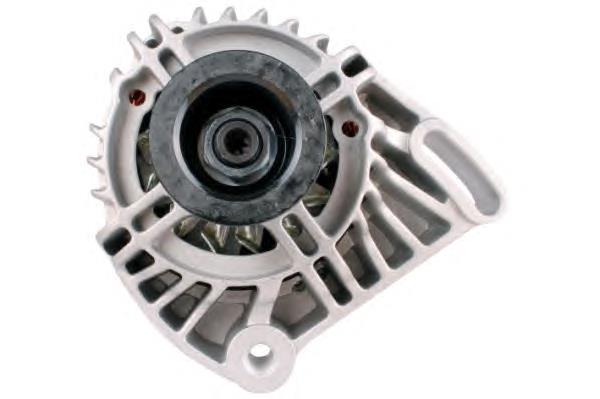 A4072 AS/Auto Storm Alternator