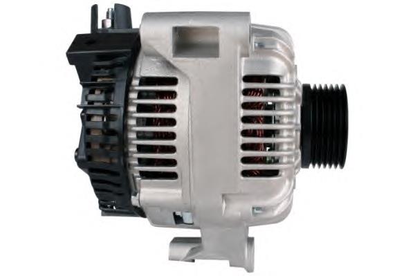 Alternator Peugeot/Citroen 57052Q
