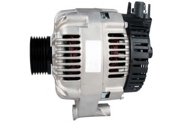 9631318180 Peugeot/Citroen Alternator