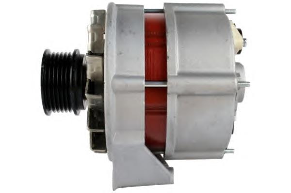 A0071545402 Mercedes Alternator