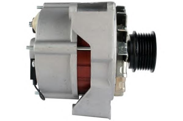 Alternator DE18300007 DECARO