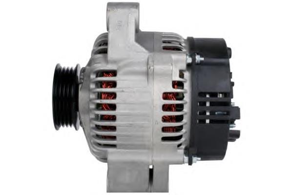 A1601540101 Mercedes Alternator