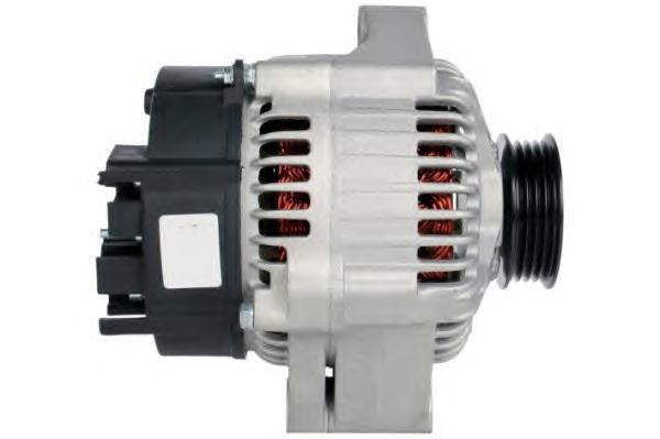 Alternator 0003250V008 Mercedes