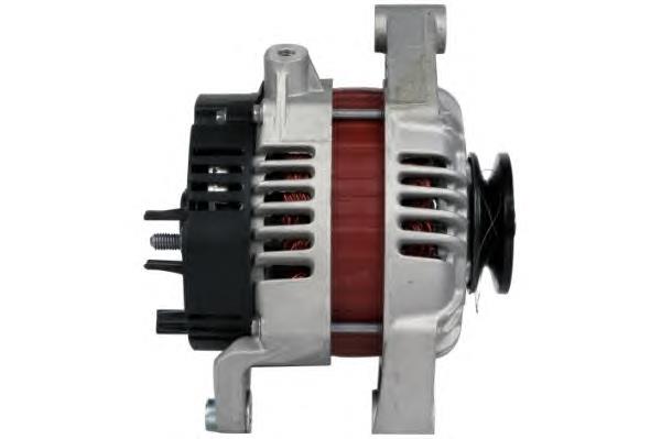 Alternator 90389247 Opel