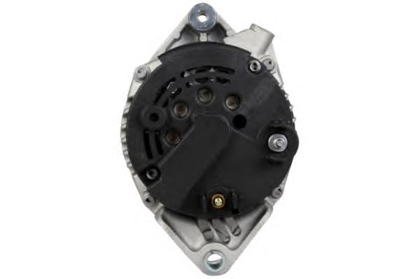 Do koszyka 90389247 Opel Alternator