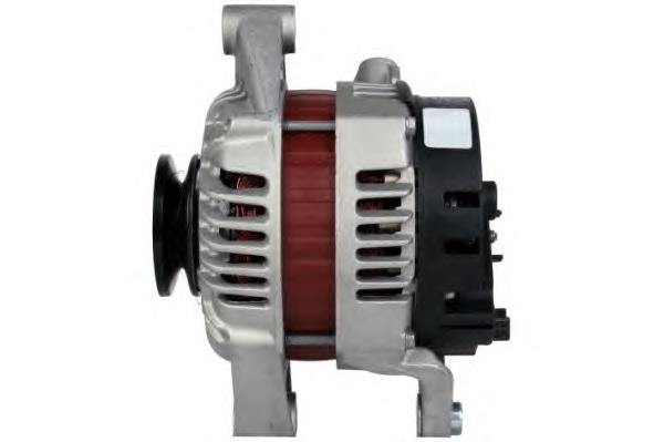90389247 Opel Alternator