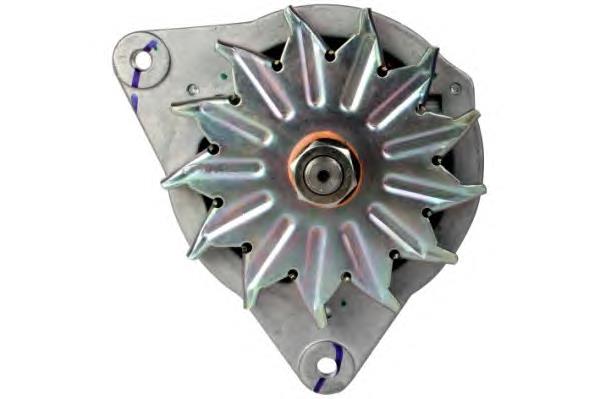 3760524M91 Massey Ferguson Alternator