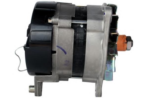 Do koszyka 3760524M91 Massey Ferguson Alternator