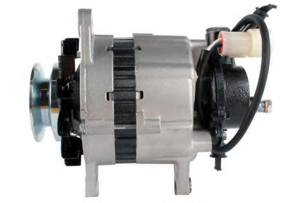 8944195191 Isuzu Alternator
