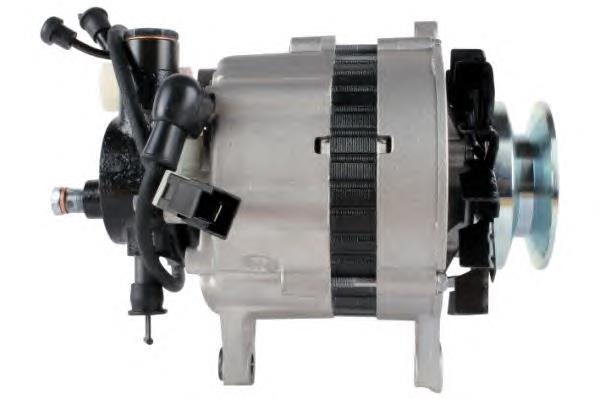 Alternator 8944195191 Isuzu