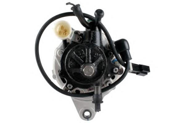 Do koszyka 8944195191 Isuzu Alternator