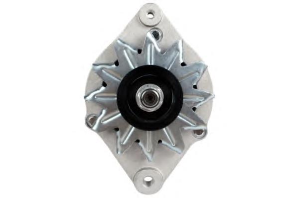 2871A166 Perkins Alternator