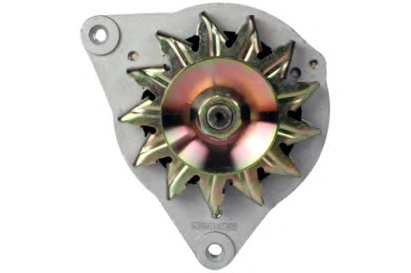 AAK4598 Mahle Original Alternator