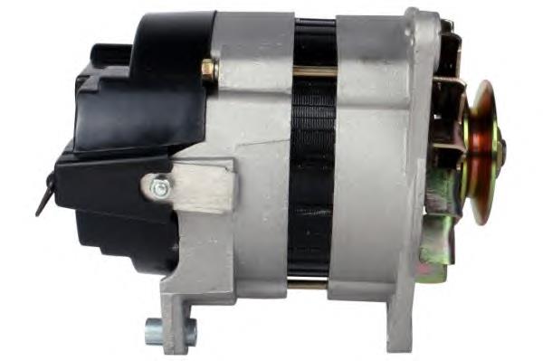 Do koszyka AAK4598 Mahle Original Alternator