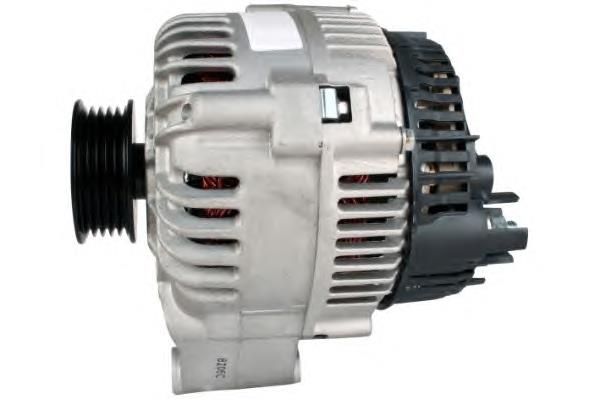 00005705G0 Peugeot/Citroen Alternator