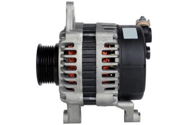 1609386980 Peugeot/Citroen Alternator