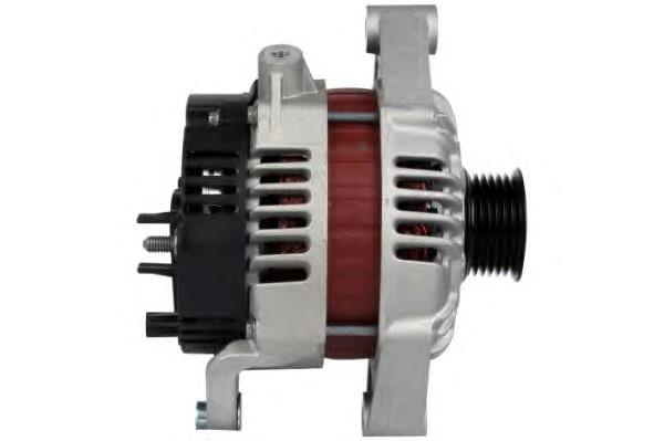 Do koszyka 90413760 General Motors Alternator