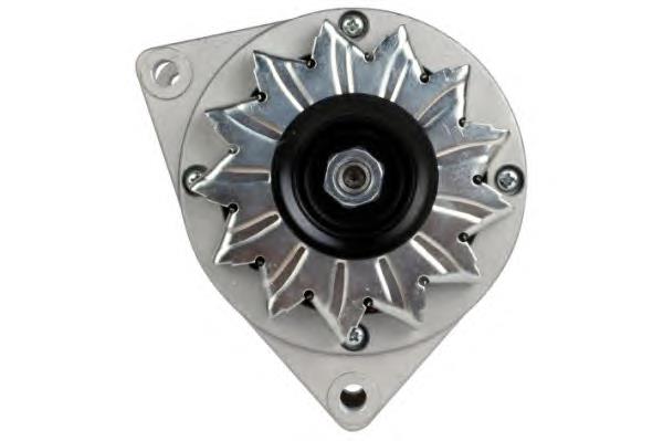 Do koszyka A0061548802 Mercedes Alternator