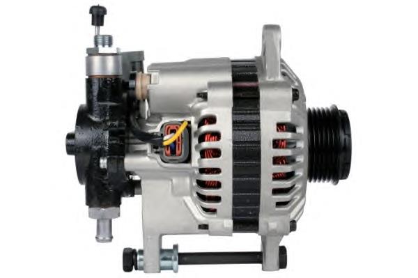 Alternator 8973551982 Opel