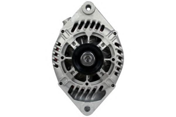 943308611010 Magneti Marelli Alternator