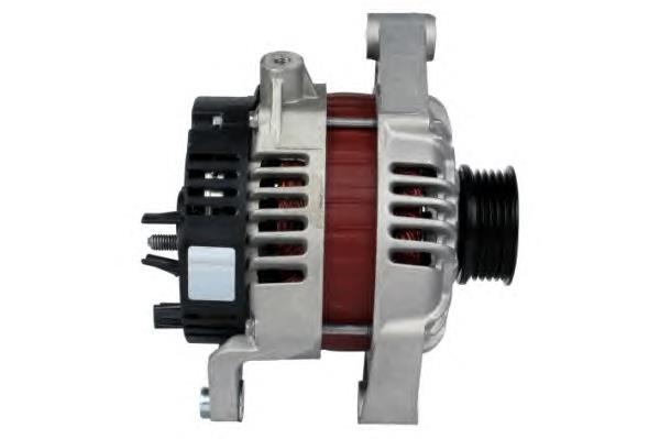 Alternator Cevam 4073