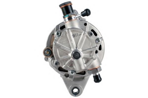 Alternator 116106 Cargo