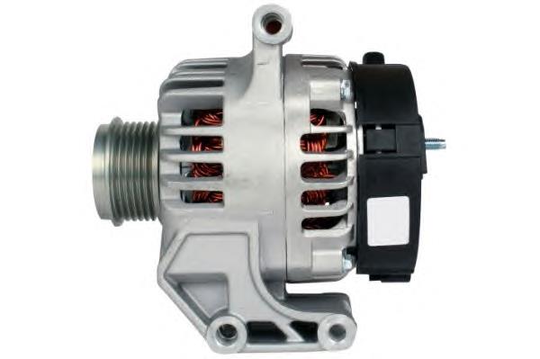 Alternator Opel 6204283 cena, od 93,25 USD