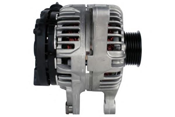 270600D030B Toyota Alternator