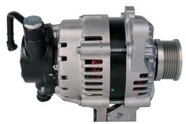 Alternator A5TL0491ZX Mazda