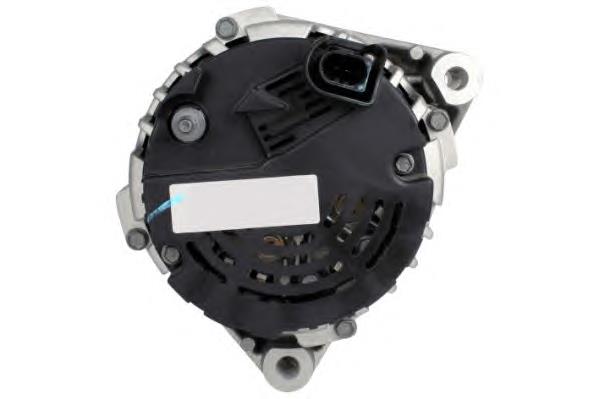 Do koszyka 1540201381 Mercedes Alternator